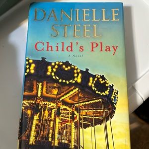 Danielle Steel: Child’s Play